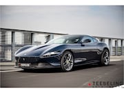Ferrari Roma - 3.9 V8 HELE | Blu Pozzi | Magneride Suspension