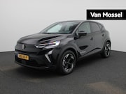 Renault Captur - 1.8 E-Tech full hybrid 160 techno | Pack Light & Sound | Pac