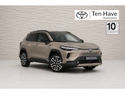 Toyota Corolla Cross - Hybrid 140 Dynamic Automaat | Apple Carplay / Android auto |
