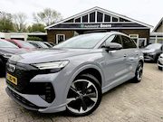 Audi Q4 e-tron - 35 Launch edition Advanced Plus NL. Auto, Vol Opties!! SOH 9