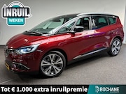 Renault Grand Scénic - 1.2 TCe Collection | Achteruitrijcamera | Dodehoeksensoren |
