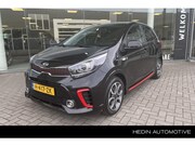 Kia Picanto - 1.0 MPi GT-Line Edition | Nav | Lm Velgen | Airco | Camera |
