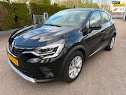Renault Captur - 1.0 TCe 100 Bi-Fuel Zen LPG € 1, 10 L !! AC NAVI DEALEROH. N