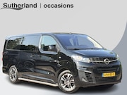 Opel Vivaro - L3H1 Innovation DC 75 kWh | 329 km WLTP | Dubbele Schuifdeur