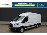 Ford Transit - I GB 350 L4H3 TDCi 105pk RWD Trend I LENTEDEALS | Camera ach