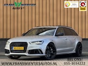 Audi RS6 - A6 Avant 4.0 TFSI quattro Pro Line Plus | Milltek | Keramisc