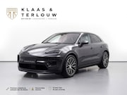 Porsche Macan - 4 14 weg stoelverstelling | Luchtvering | Bose | Schuifkante
