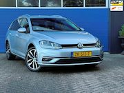 Volkswagen Golf - Variant 1.6 TDI Comfortline Business|Apple CarPlay