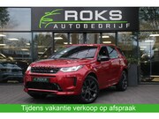 Land Rover Discovery Sport - P300e 1.5 R-Dynamic SE Navi/Camera/Keyless/Memory/Meridian/L