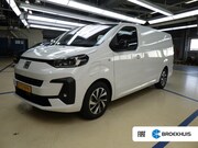 Fiat E-Scudo - L3 75 kWh | 8 jaar garantie | CAMERA | DRAADLOOS CARPLAY | B