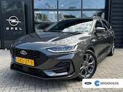 Ford Focus - Wagon 1.0 Hybrid 155 PK ST Line | STUUR, STOEL EN VOORRUITVE