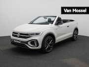 Volkswagen T-Roc - Cabrio 1.5 TSI R-Line 150 PK| Trekhaak Afneembaar | Navigati