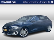 Audi A3 - Sportback 30 TFSI Advanced edition / Navigatie / LED / Clima