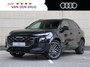 Audi Q3 - S edition e-hybrid 272 PK SUV | Panoramadak | Trekhaak | 20"