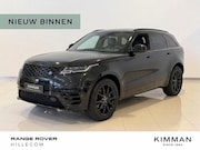 Land Rover Range Rover Velar - 2.0 P400e AWD Belgravia Edition PHEV | Exterior Black Pack |