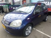 Toyota Yaris - 1.0-16V VVT-i Sol, LET OP TEKST