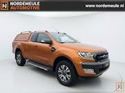Ford Ranger - 3.2 TDCi Wildtrak Supercab, AUT, Cruise, Navi