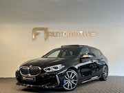 BMW 1-serie - M135i xDrive Executive Pano|M Seat|Memory|HuD|HK