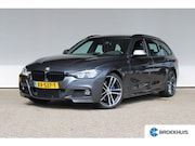 BMW 3-serie - Touring 320i M Sport Edition | M-sport | Afneembare Trekhaak