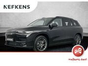 Leapmotor C10 - Design Hybrid 28.4 kWh | Voorstoelen verwarmd | Panoramendak