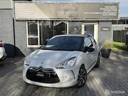 DS DS 3 - 3 1.6 BlueHDi Business