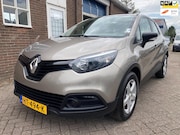 Renault Captur - 0.9 TCe Authentique Bj 2013, HOOGZITTER Airco, Cruise, Start