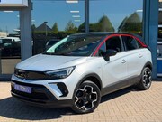 Opel Crossland - 1.2 Turbo GS Line Airco Lmv Cruise Navi Camera