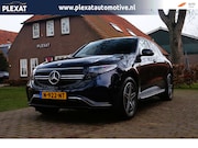 Mercedes-Benz EQC - 400 4MATIC Premium Plus 80 kWh Aut. | SOH 93% | AMG-Pakket |