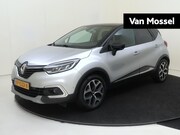Renault Captur - 0.9 TCe Intens | Navigatie | Climate Control | Sensoren met