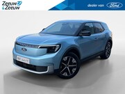 Ford Explorer - Select Extended Range RWD 77 kWh | Verwachte Levertijd 3 Wek