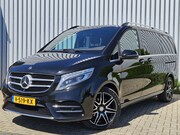 Mercedes-Benz V-klasse - 250d Lang DC Avantgarde Edition