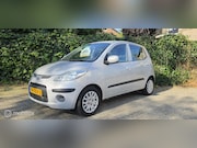 Hyundai i10 - 1.1 i-Catcher