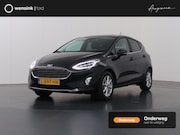 Ford Fiesta - 1.0 EcoBoost Titanium 95pk | Winterpakket | Navigatie | Trek