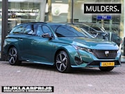 Peugeot 308 - SW 1.2 Hybrid 136 e-DCS6 GT | Navi / Camera / Climate