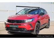 Opel Grandland - 1.2 Turbo 130PK GS Line | Navigatie | Camera | Climate Contr