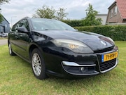 Renault Laguna - 1.5 dCi Expression, BJ`2011, APK 03-06-2027