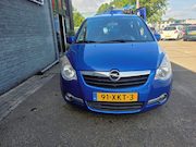 Opel Agila - 1.0 Edition