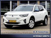 Ssangyong Korando - PLATINUM 2WD