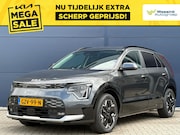 Kia e-Niro - 64, 8 kWh 204pk Aut DynamicPlusLine | Stoel en stuur verwarm