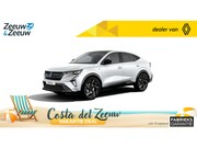 Renault Rafale - E-Tech 4x4 plug-in hybrid 300 atelier Alpine | Nu te bestell