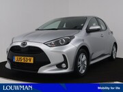 Mazda 2 Hybrid - 1.5 Agile | door AWNB Verkozen tot NUMMER 1 Top 10 zuinige g