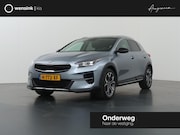 Kia Xceed - 1.4 T-GDi ExecutiveLine | Panoramadak | Lederen Bekleding | 