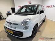 Fiat 500 - L 0.9 TwinAir Lounge CLIMA/CRUISE/NAP/APK