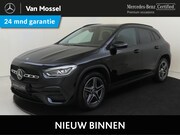 Mercedes-Benz GLA-Klasse - 250 e AMG Line Memory Seats / Parkeercamera / Nightpakket
