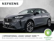 Peugeot e-3008 - GT Avantage 73 kWh 210pk Automaat | 8 JAAR GARANTIE | Schuif