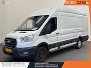 Ford Transit - 350 2.0 TDCI L3H2 Trend RWD