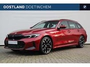 BMW 3-serie - 3 Serie Touring 330i xDrive High Executive M Sport
