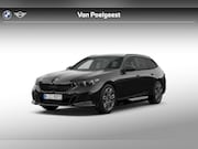 BMW 5-serie - 530e M Sport Edition | M Sportpakket Pro | Trekhaak
