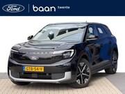 Ford Explorer - Limited Edition Extended Range RWD 79 kWh