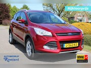 Ford Kuga - 1.5 150pk Trend Edition Airco/Cruise/Navi/PDC/Stoelverw/Trek